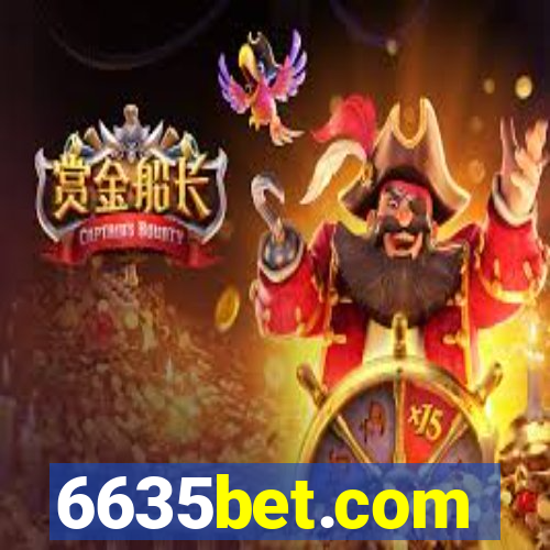 6635bet.com