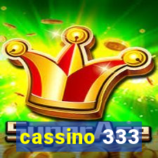 cassino 333