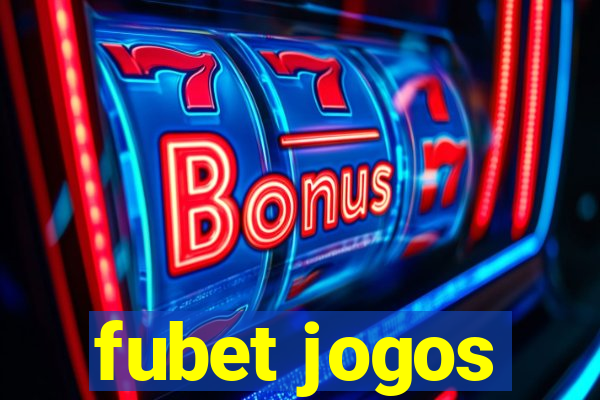 fubet jogos