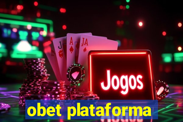 obet plataforma