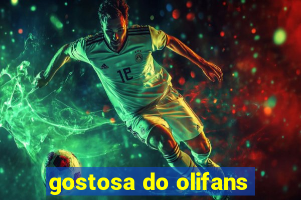 gostosa do olifans