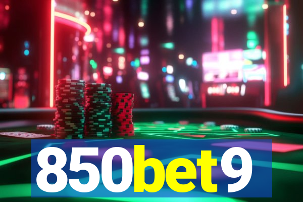 850bet9