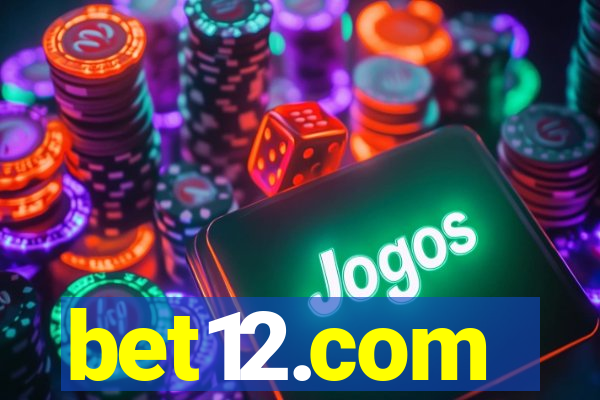 bet12.com