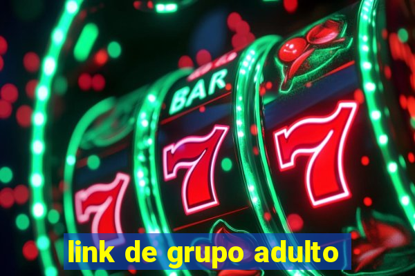 link de grupo adulto