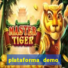 plataforma demo fortune ox