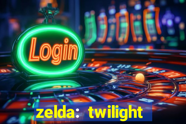 zelda: twilight princess rom zelda twilight princess rom pt-br dolphin