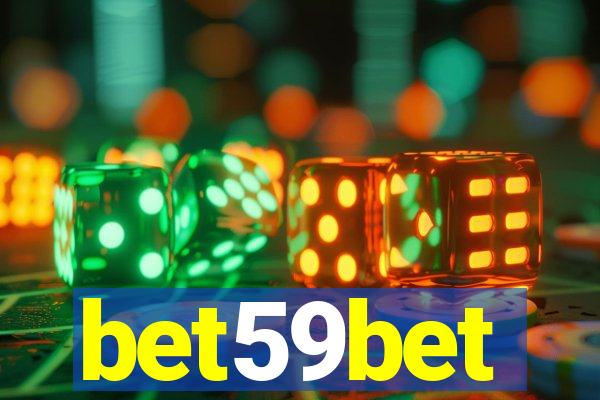 bet59bet