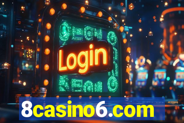 8casino6.com