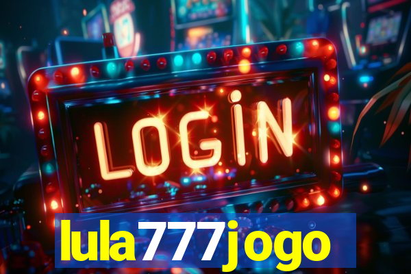 lula777jogo