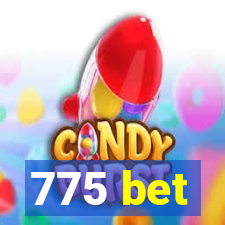 775 bet