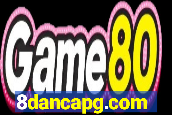 8dancapg.com