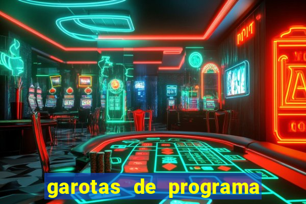 garotas de programa de betim