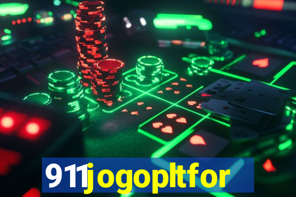 911jogopltfor