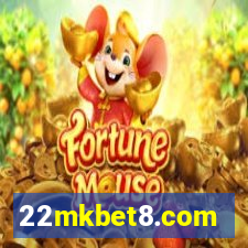 22mkbet8.com