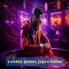 yandex games jogos online