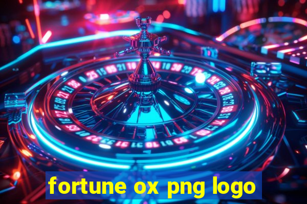 fortune ox png logo