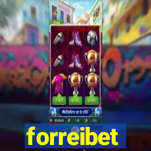 forreibet