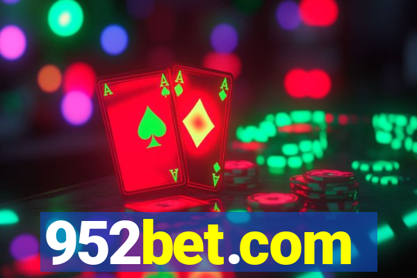 952bet.com