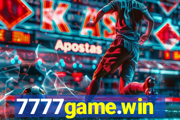 7777game.win