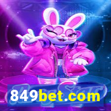 849bet.com