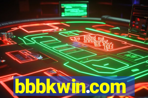 bbbkwin.com