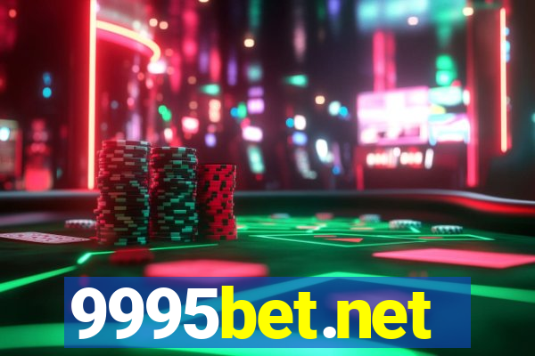 9995bet.net