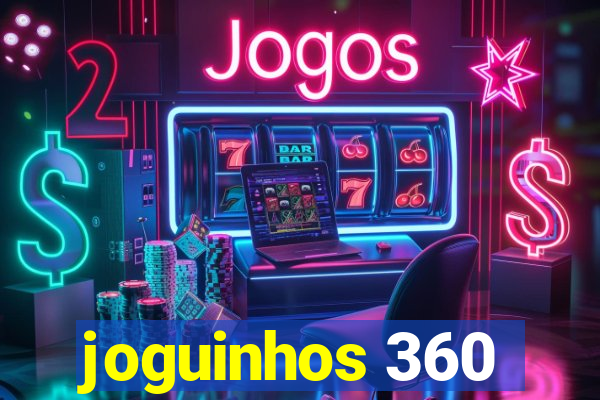 joguinhos 360