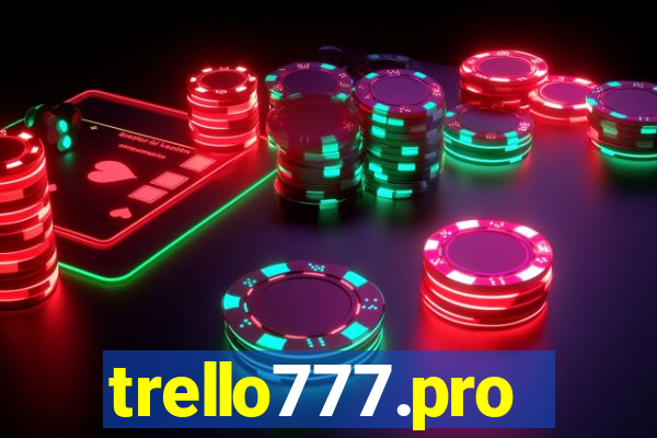 trello777.pro