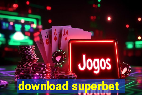 download superbet