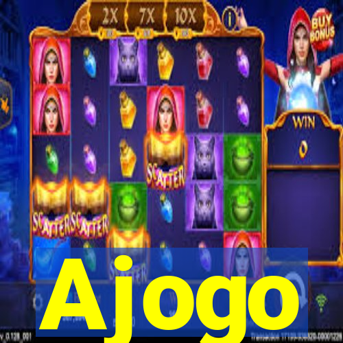 Ajogo