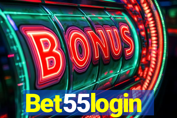 Bet55login