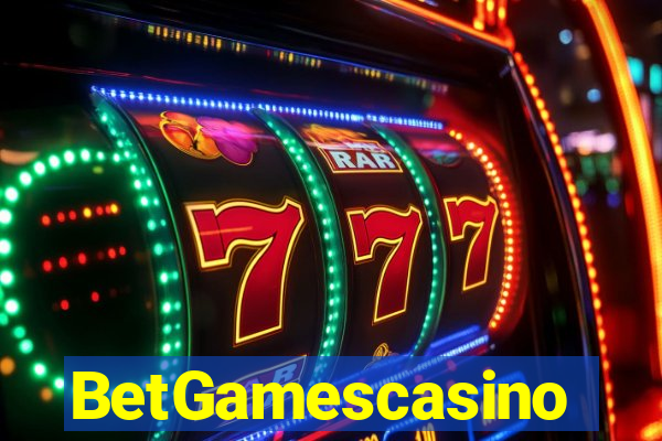 BetGamescasino