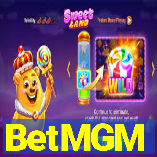 BetMGM