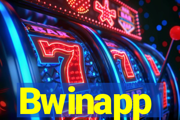 Bwinapp