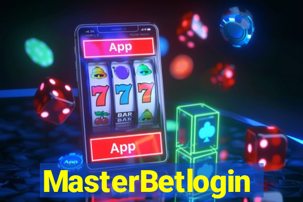 MasterBetlogin