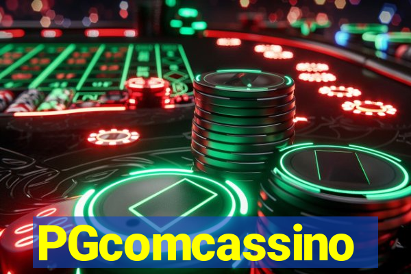 PGcomcassino