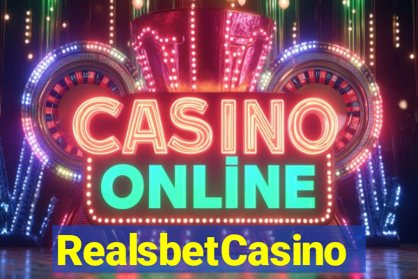 RealsbetCasino