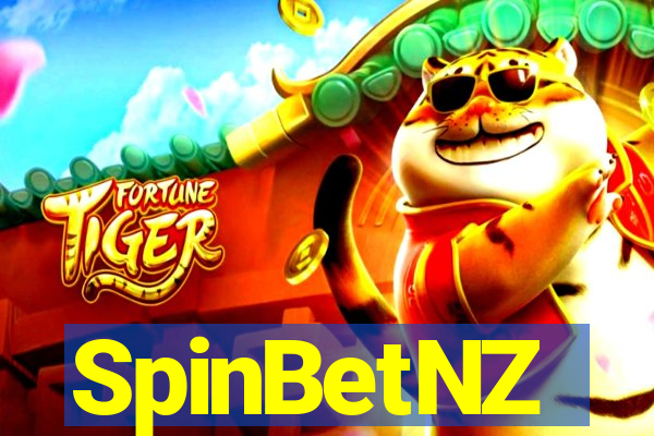 SpinBetNZ