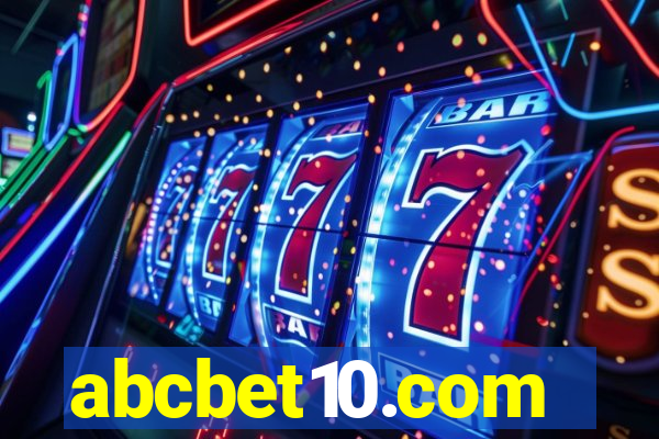 abcbet10.com