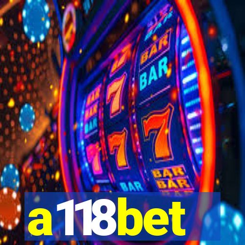 a118bet