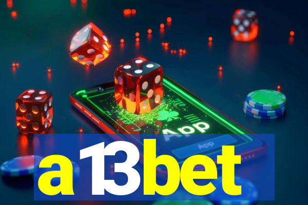 a13bet