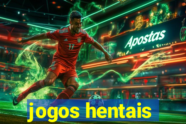 jogos hentais