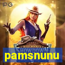 pamsnunu