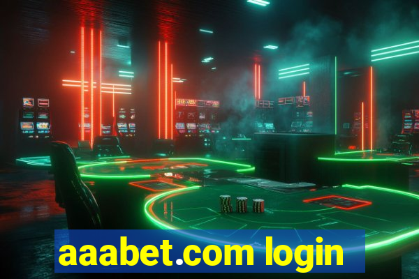 aaabet.com login