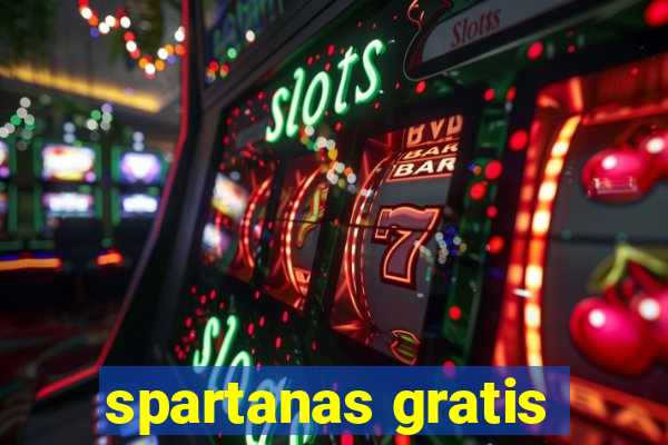 spartanas gratis