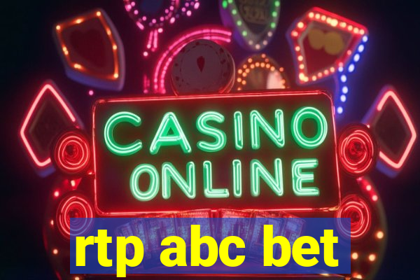 rtp abc bet