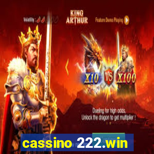 cassino 222.win