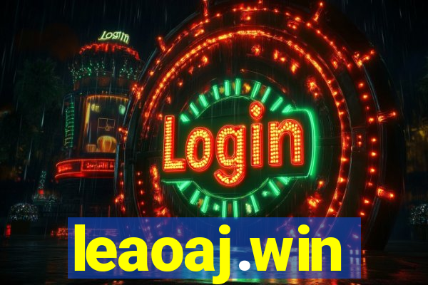 leaoaj.win