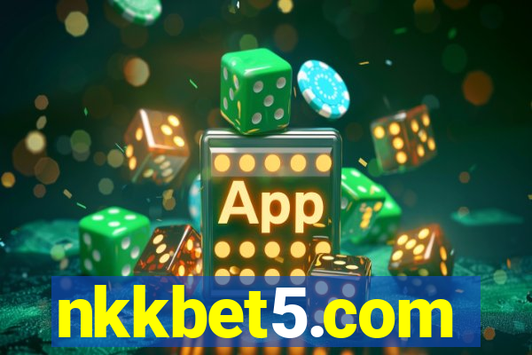 nkkbet5.com