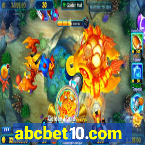 abcbet10.com